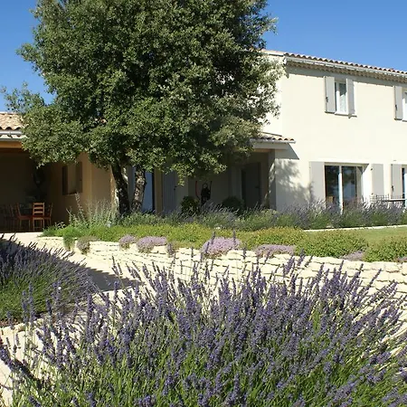 La Bastide Au Ventoux Bed & Breakfast Bédoin