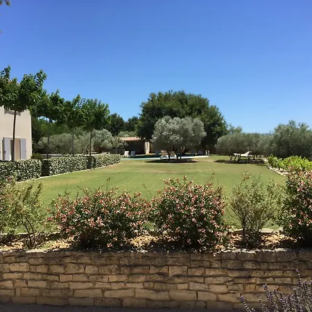 La Bastide Au Ventoux Bed & Breakfast Bédoin