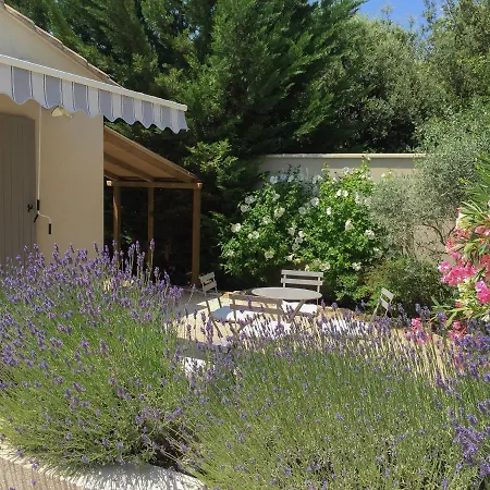 La Bastide Au Ventoux Bédoin