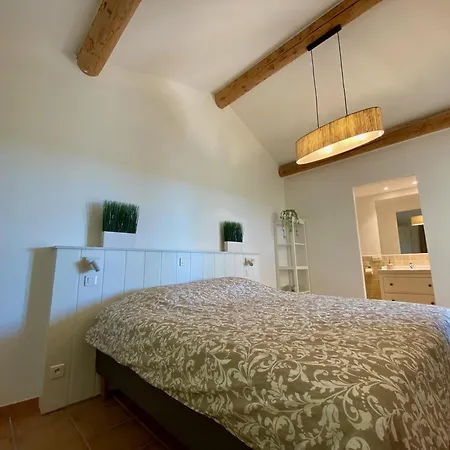 La Bastide Au Ventoux