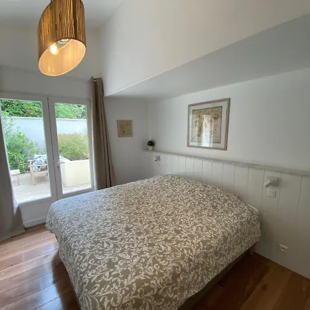La Bastide Au Ventoux Bed & Breakfast