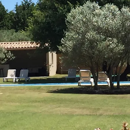 La Bastide Au Ventoux
