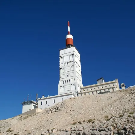 La Bastide Au Ventoux Bedoin