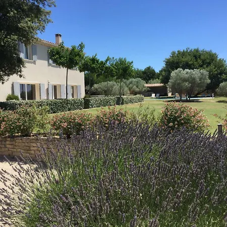 La Bastide Au Ventoux Bed & Breakfast