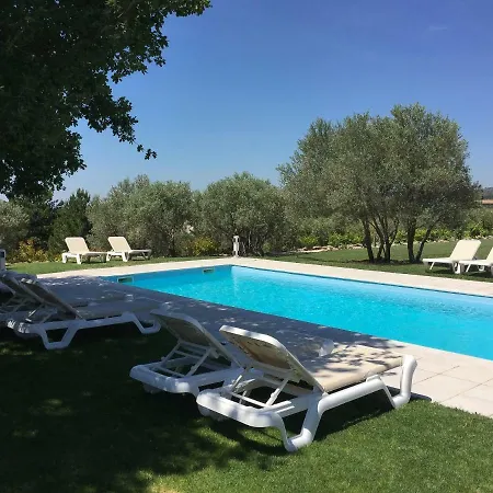 Bed & Breakfast La Bastide Au Ventoux Bedoin